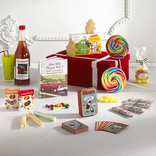 Childrens Tuck Gift Box image